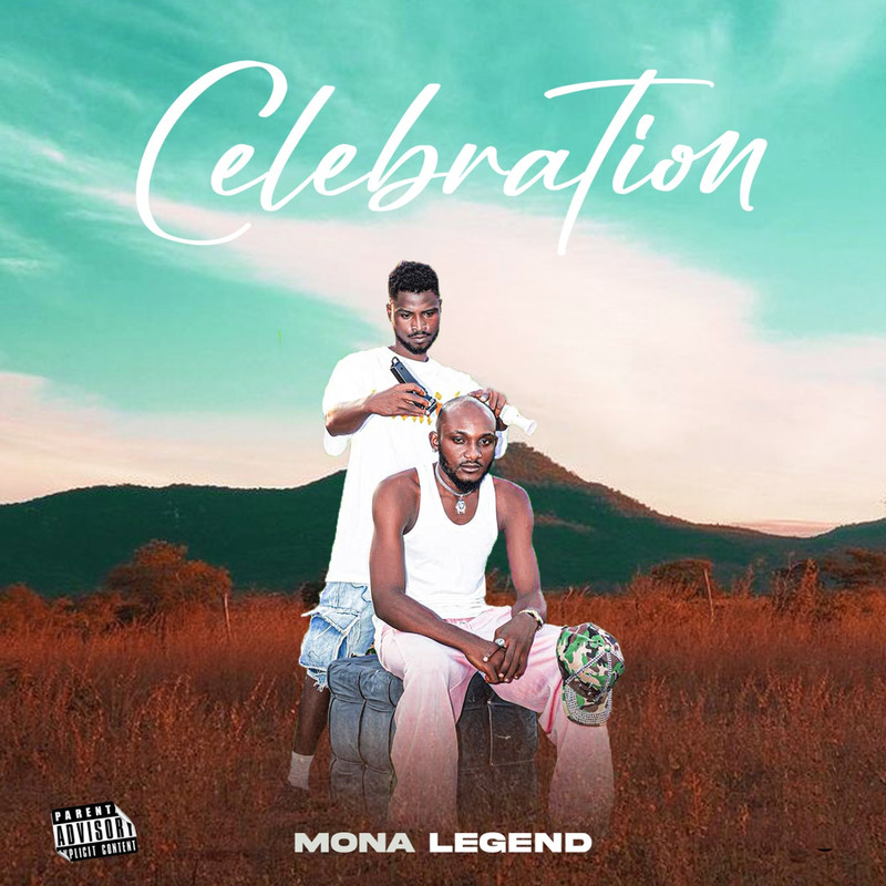 Celebration封面