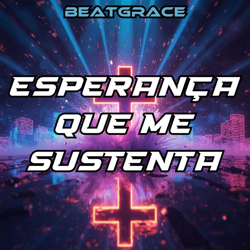 EsperançaQueMeSustenta封面