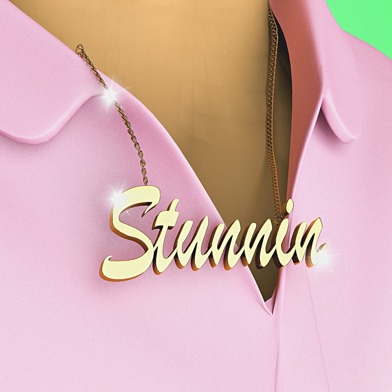 Stunnin'封面