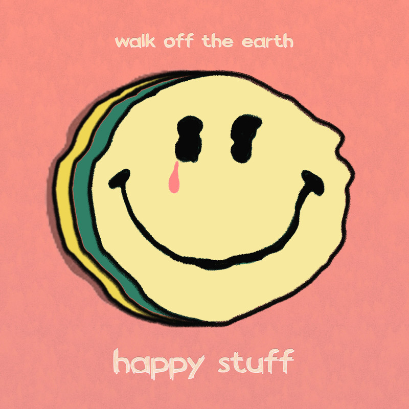 happystuff封面