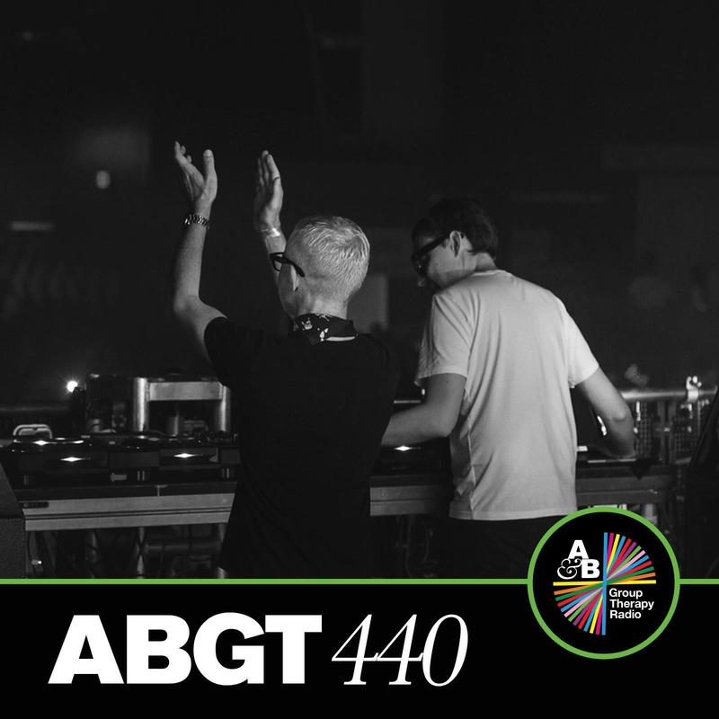 WarningSigns(RecordOfTheWeek)[ABGT440]封面