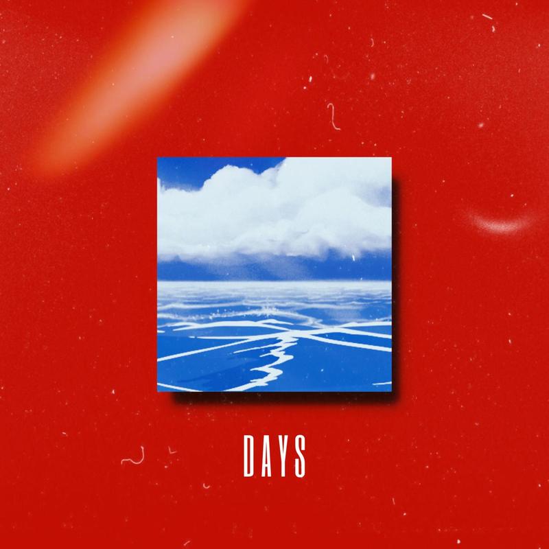 DAYS封面