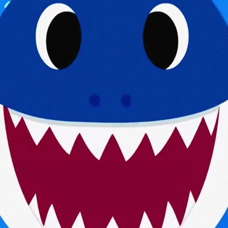 BabyShark封面