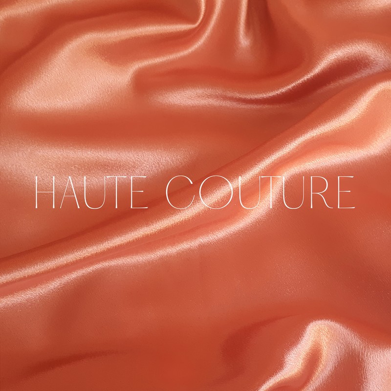 HAUTECOUTURE封面