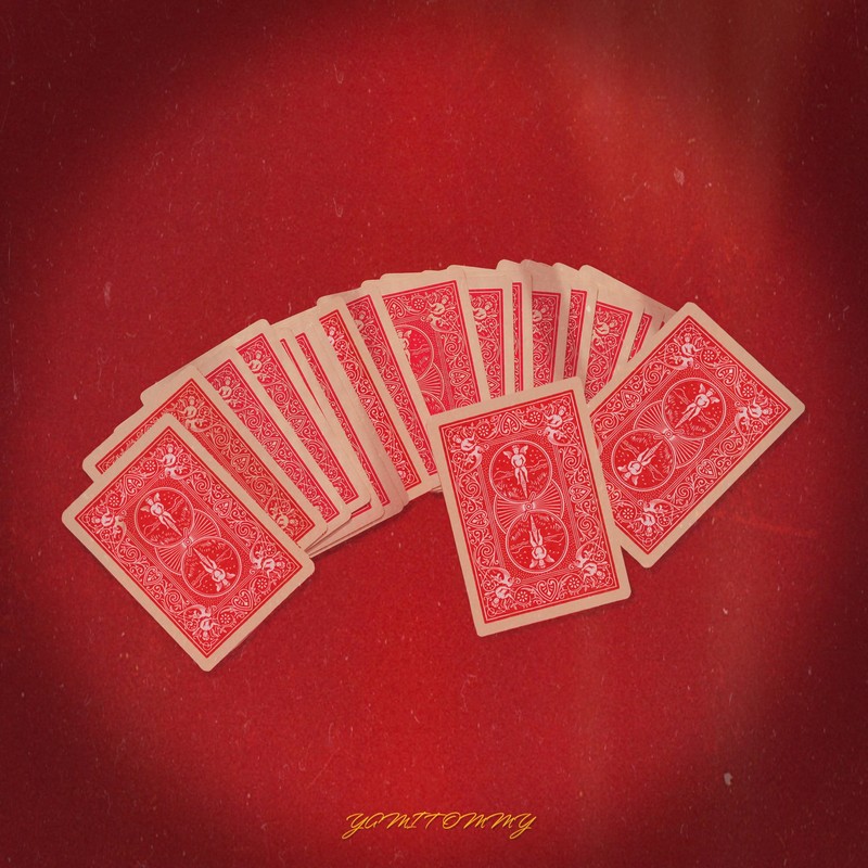 RSF(feat.ASHISLAND)封面