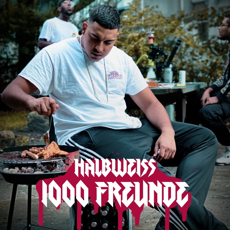 1000Freunde封面