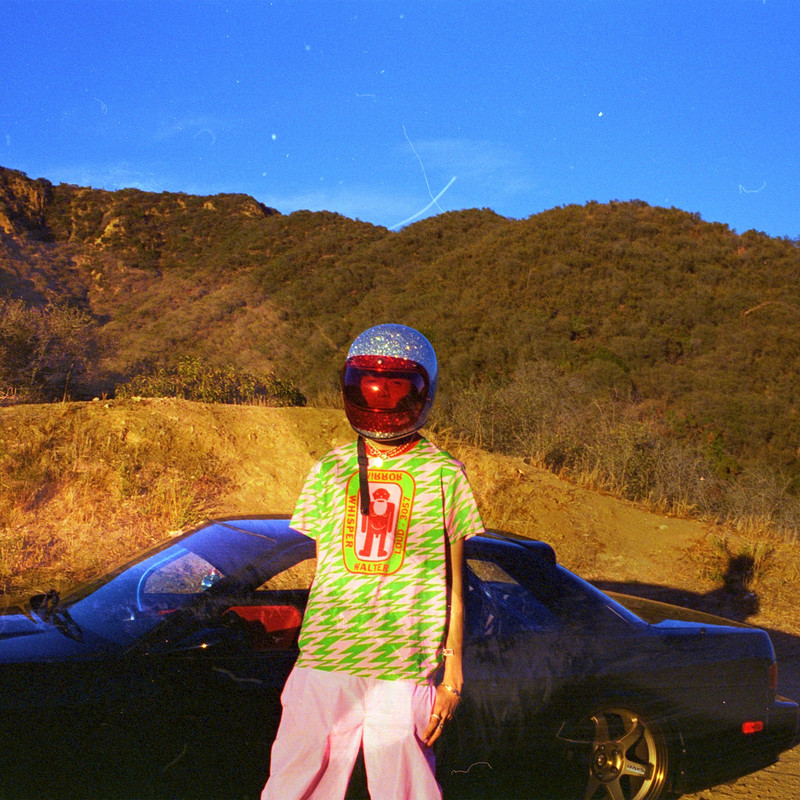 WEST(Explicit)封面