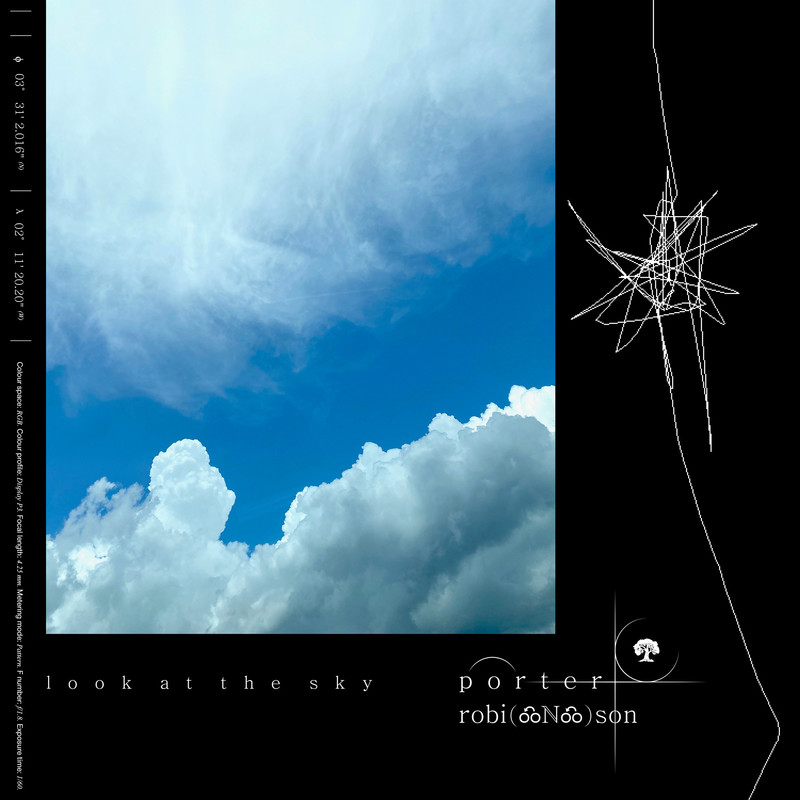 LookattheSky封面