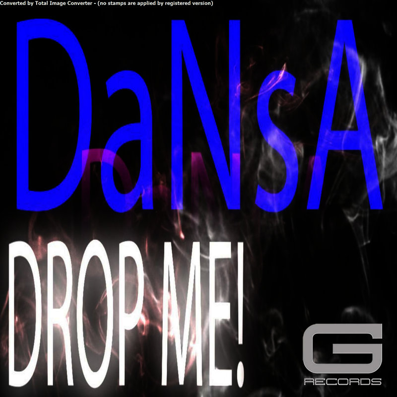 DropMe封面