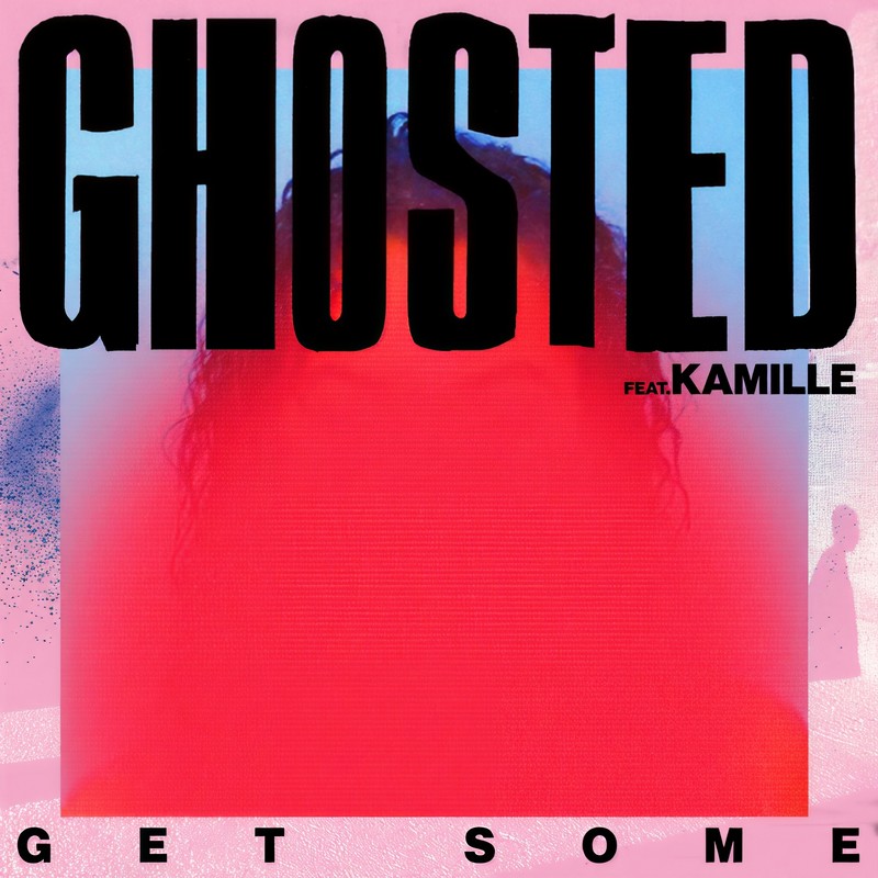 GetSome封面