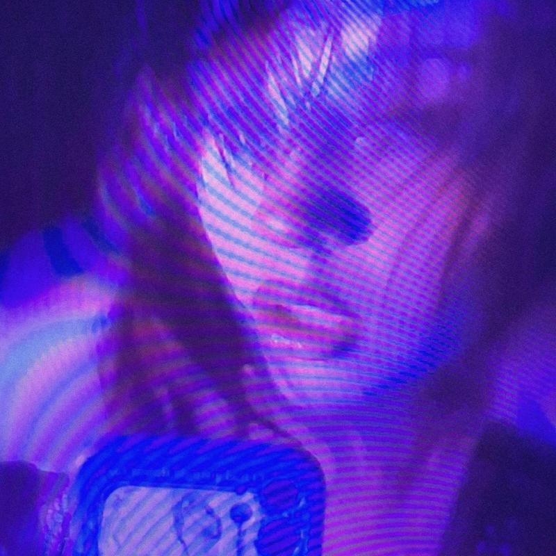 InTheClub封面