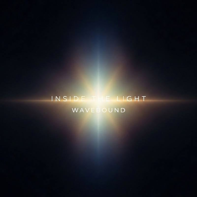 InsidetheLight封面