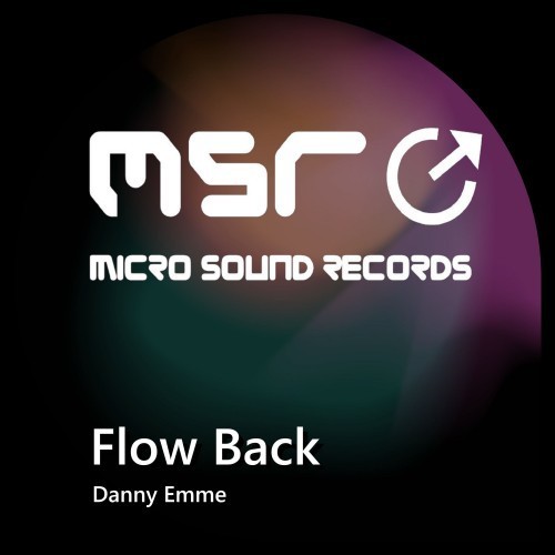 FlowBack封面