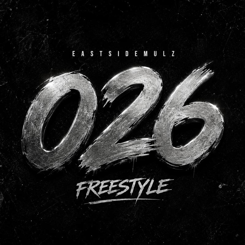 026Freestyle封面