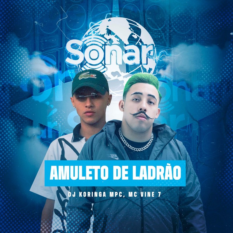 AmuletodeLadrão封面