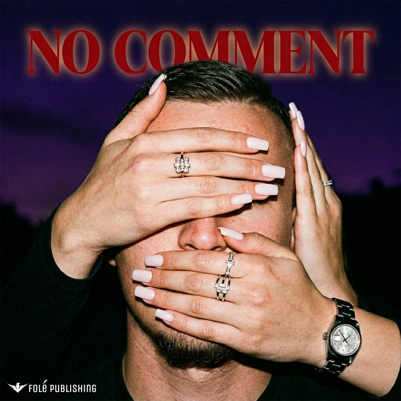 NOCOMMENT封面