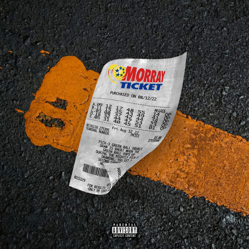 Ticket封面
