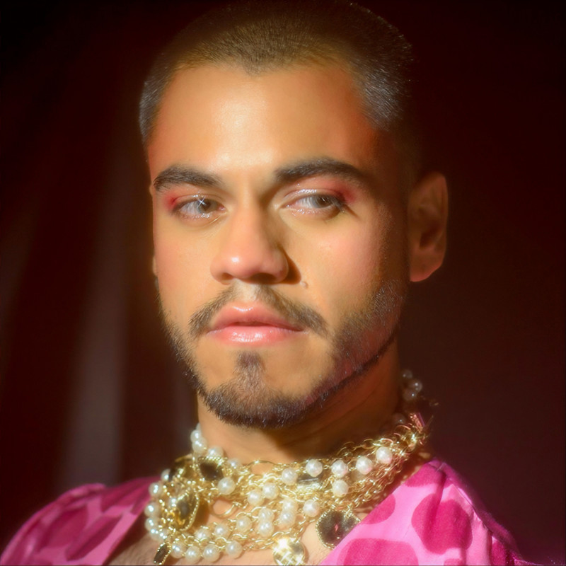 Felipe封面