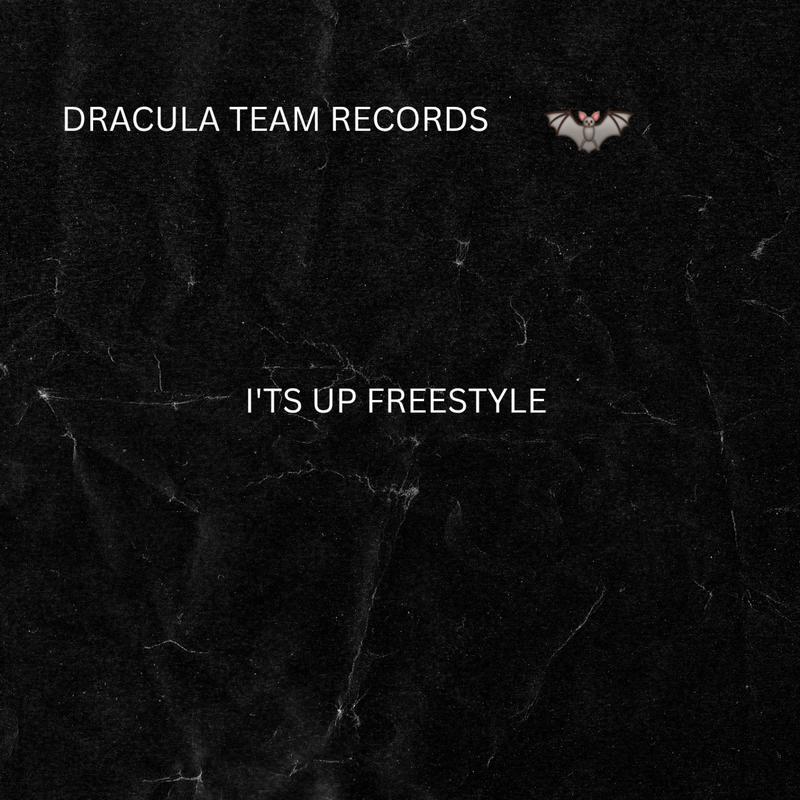IT'SUPFREESTYLE封面