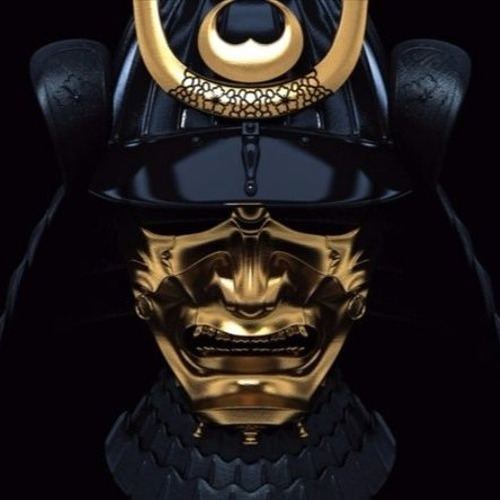 Temple(SamuraiTrap)封面