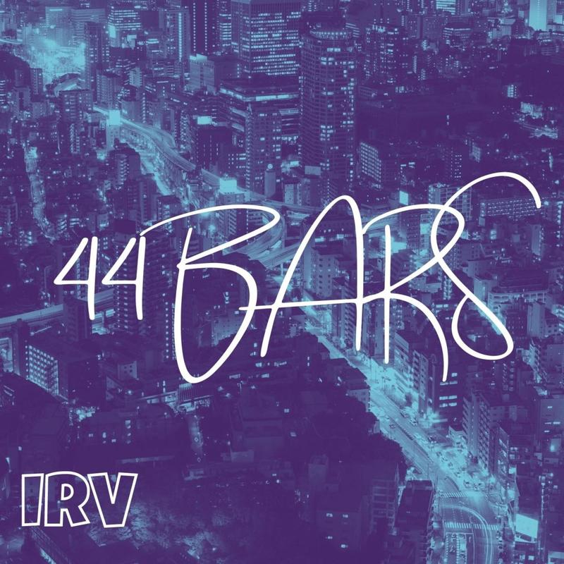 44Bars封面