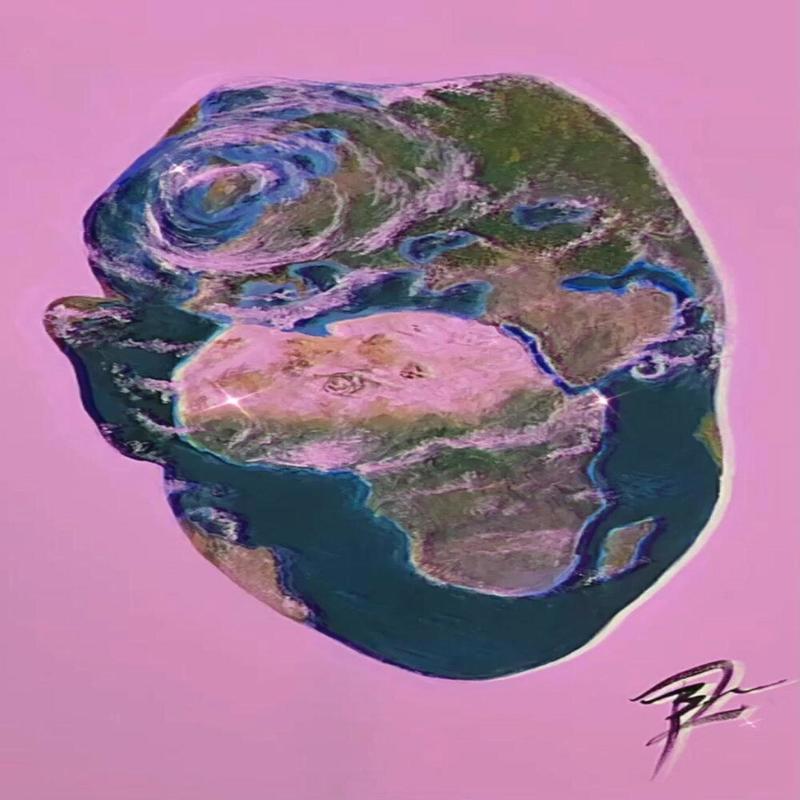 Beautiful封面