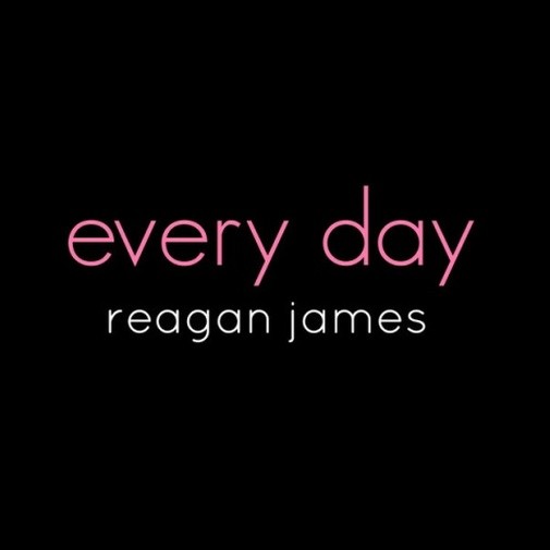 EveryDay封面