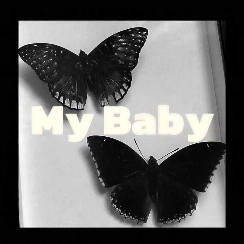 MyBaby封面