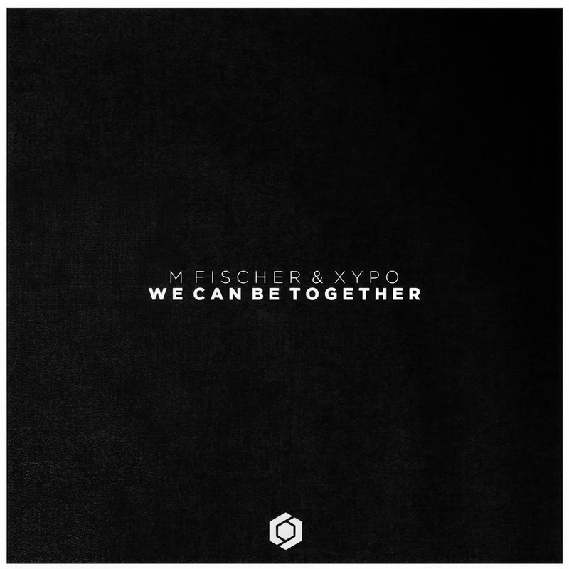 WeCanBeTogether封面