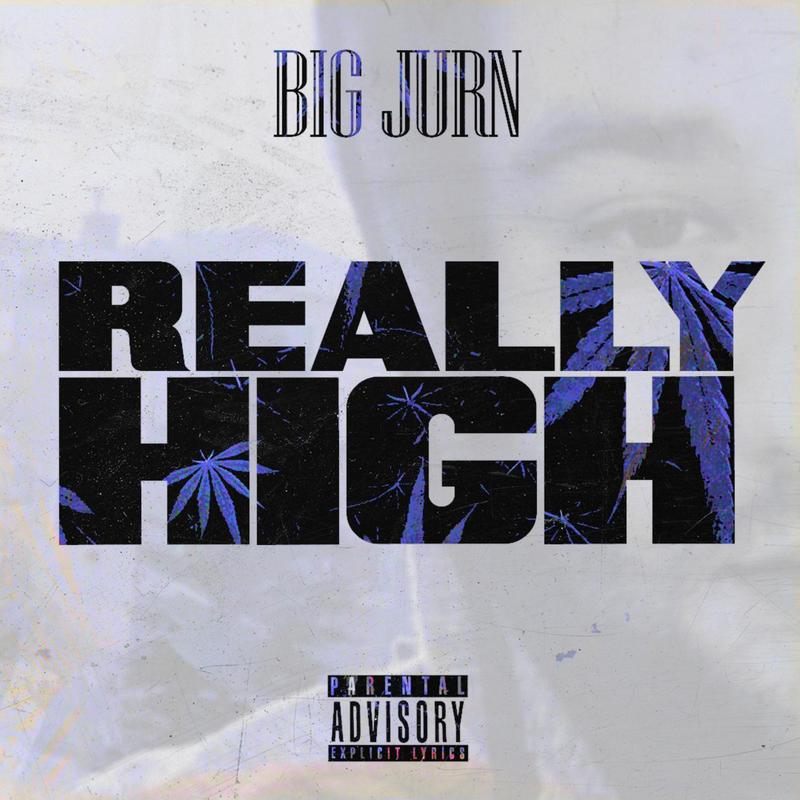 ReallyHigh封面