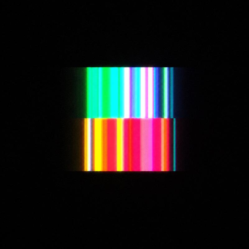 PIXEL封面