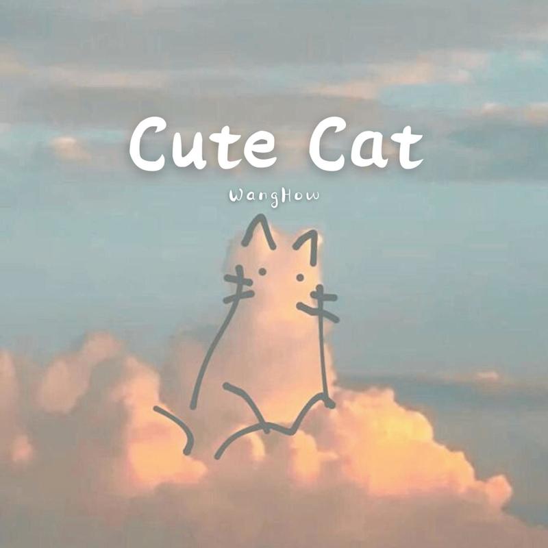 Cutecat封面