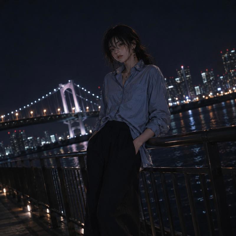 TooGoodatGoodbye封面