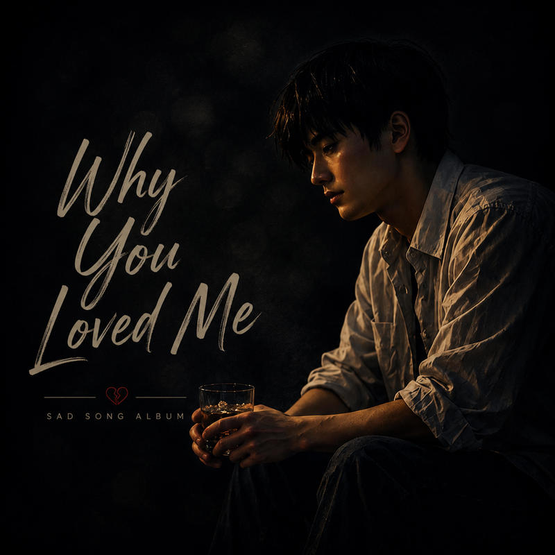 WhyYouLovedMe封面