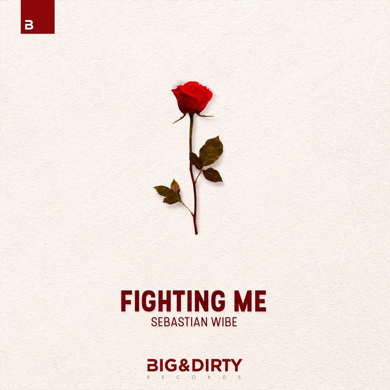 FightingMe封面