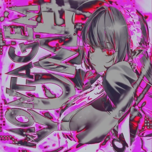 MONTAGEMYUME(RIZARearrange)封面