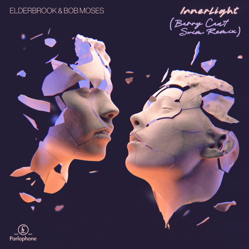 InnerLight封面