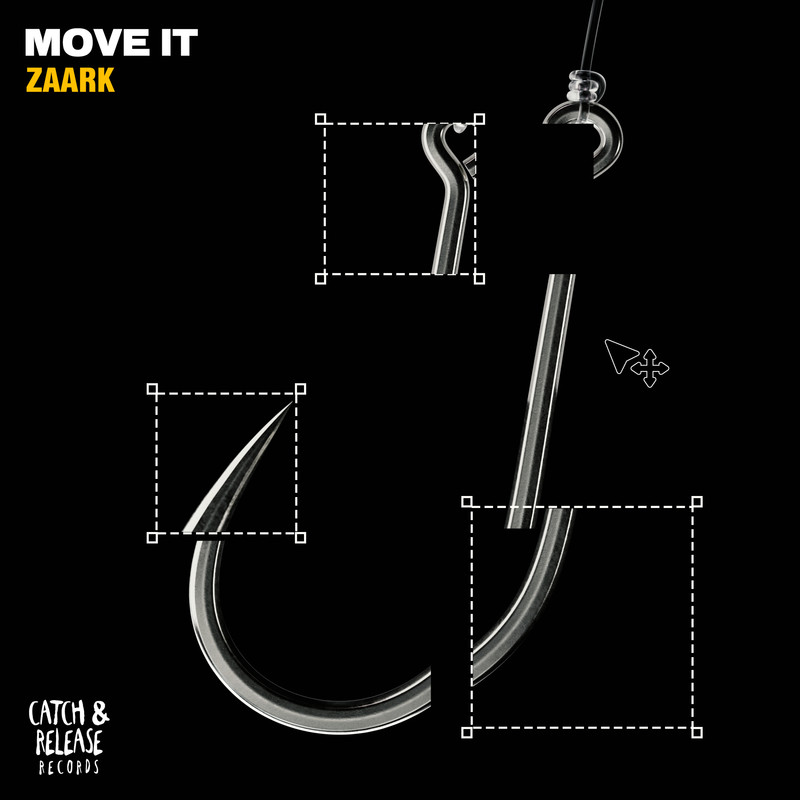 MoveIt封面