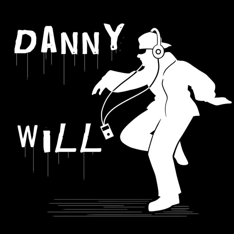 DannyWill封面