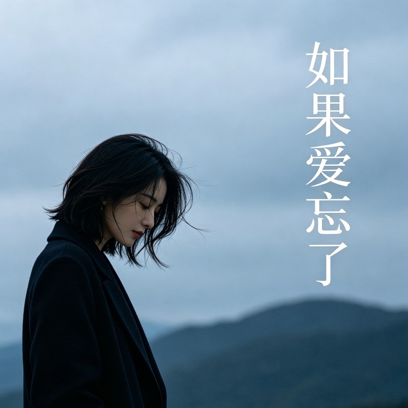 MidnightTears封面