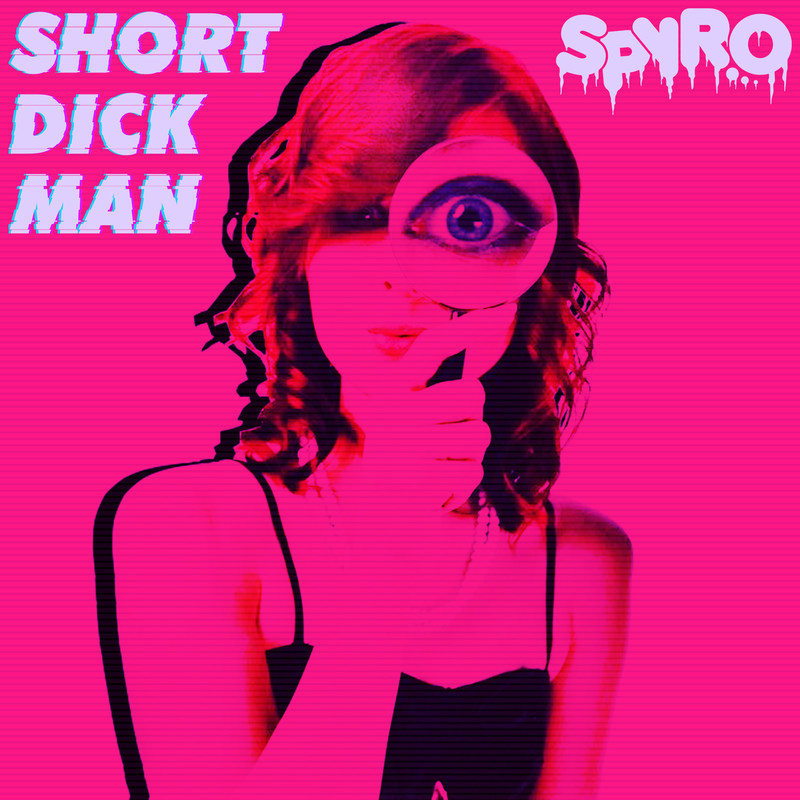 ShortDickMan封面
