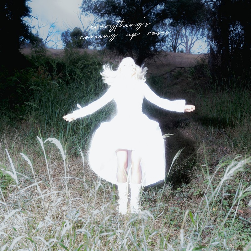 TheUrgetoDisappear封面
