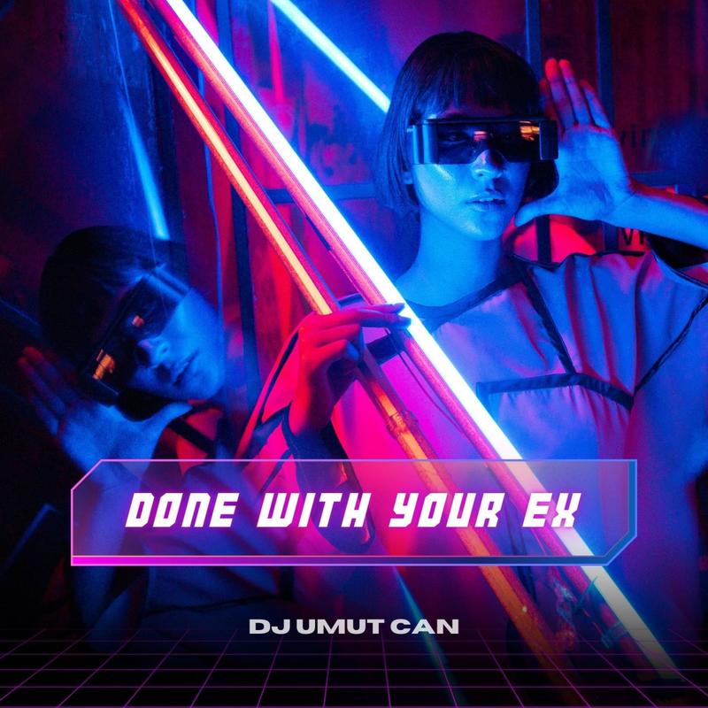 DoneWithYourEx封面