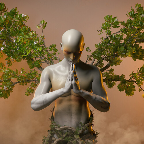 Consciousness封面