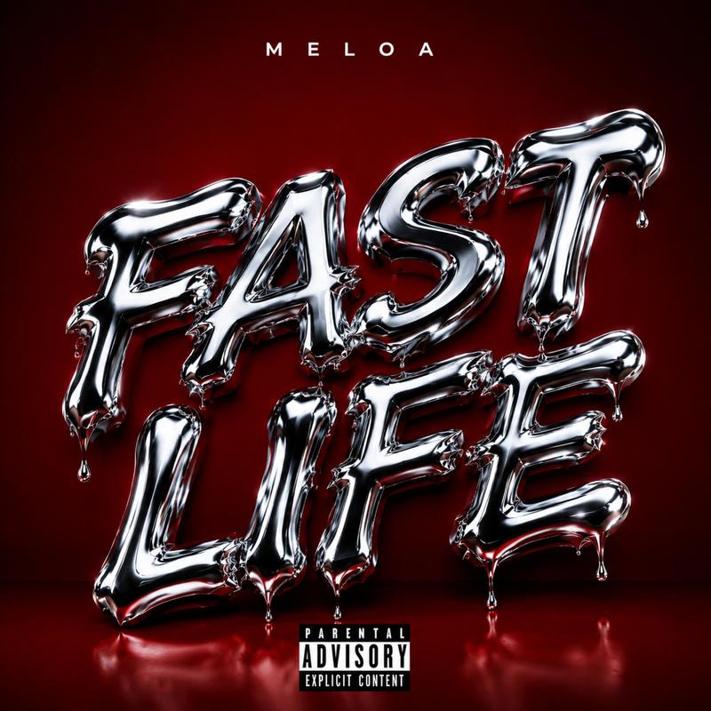 FastLife封面