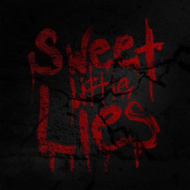 SweetLittleLies封面