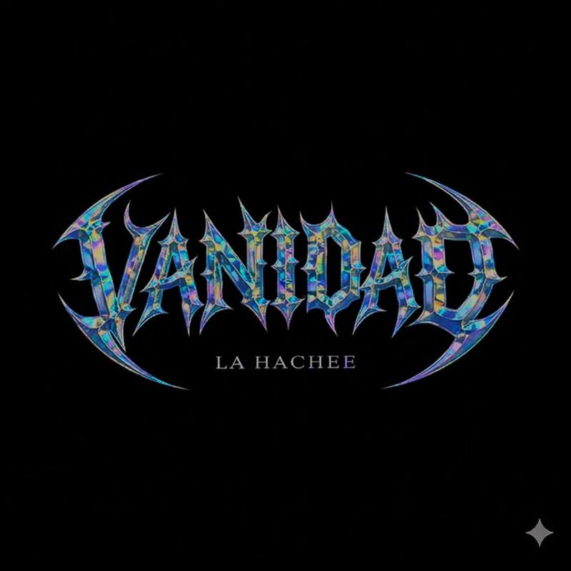 VANIDAD封面
