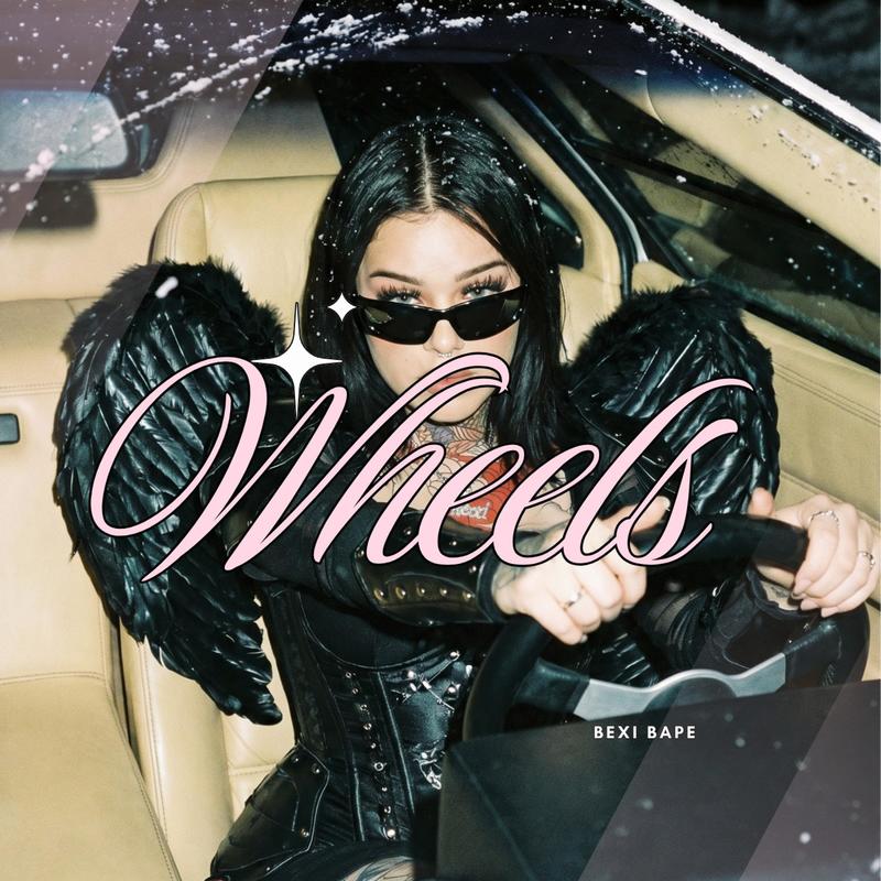 Wheels封面