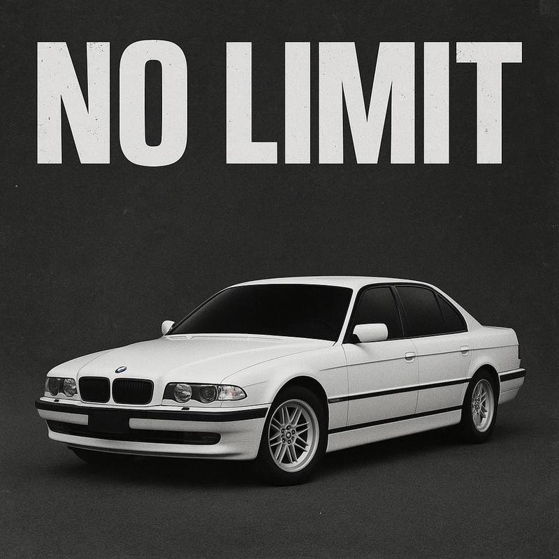 Nolimit封面