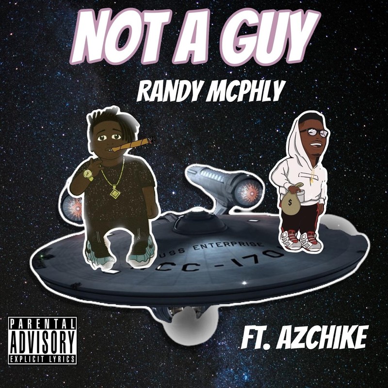 NotaGuy(feat.Azchike)封面